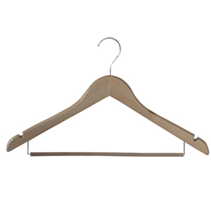 Wooden Hanger