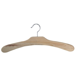 Wooden Hanger