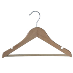 Wooden Hanger