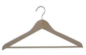 Wooden Hanger