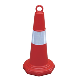 PE TRAFFIC CONE