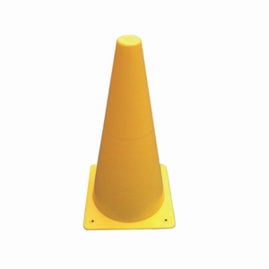 Pe Traffic Cone