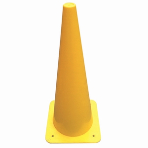 Pe Traffic Cone