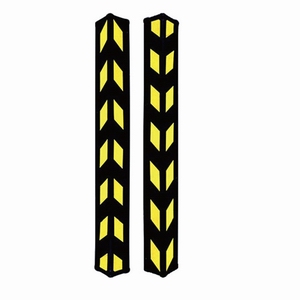 Rubber Corner Guards