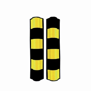 Rubber Corner Guards