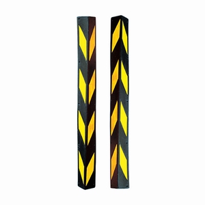 Rubber Corner Guards