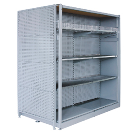 Australian Style Shelving IGA(B Type)