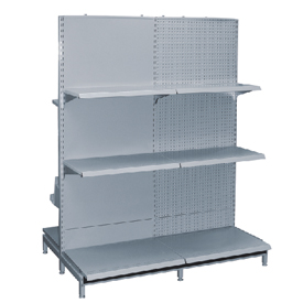 Australian Style Shelving Bw(B Type)
