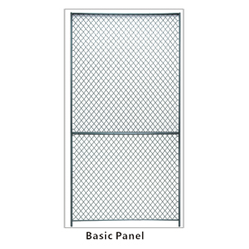 Basic Panel