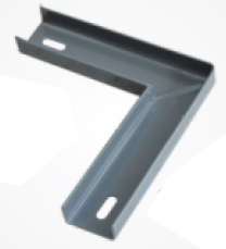 Corner Splice Channel